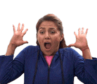 Scared Sticker by Red Bull