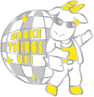Shake It Up Skincare Sticker by Beekman1802