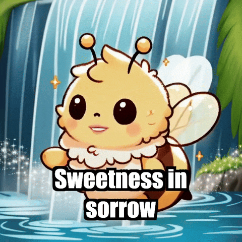 Wisdom Acceptance GIF by Beelightened