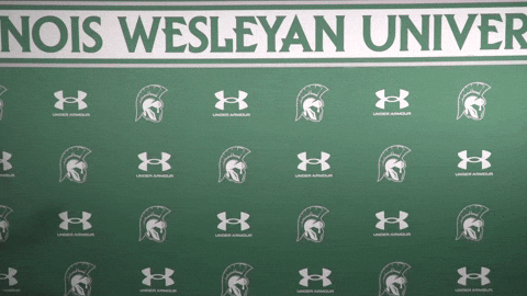 Tgoe Iwutitans GIF by iwusports