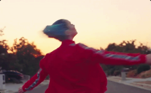 jaira burns high rollin GIF by Interscope Records