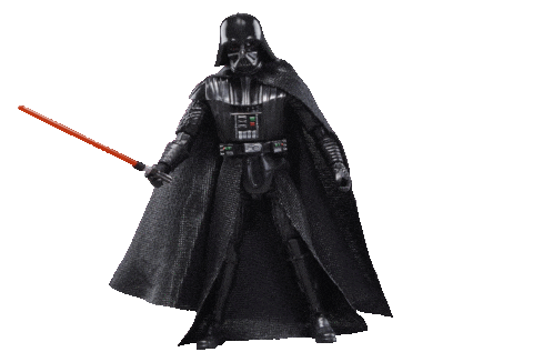 Darth Vader Sticker by SWTVC