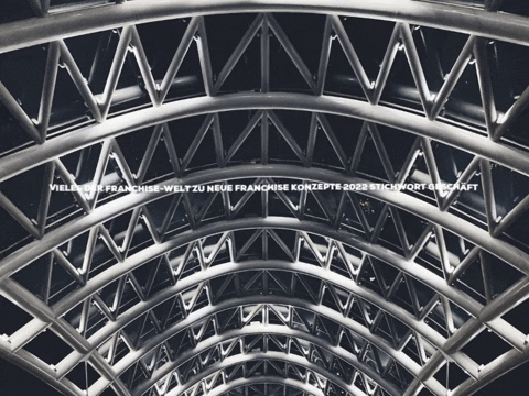 GIF by FranchiseONE.de