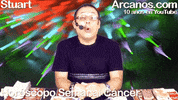 cancer horoscopo semanal GIF by Horoscopo de Los Arcanos