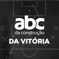 Atletico Mineiro Soccer GIF by ABC da Construção