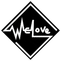 Rotatinglogo Sticker by WeLove Sydney Underground