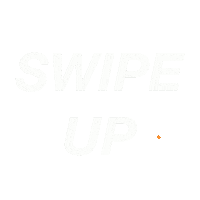 Arrows Swipe Up Sticker by UYD