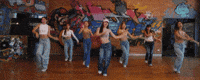Bini GIF