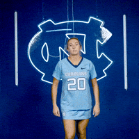 University Of North Carolina Ncaa GIF by UNC Tar Heels