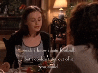 season 4 netflix GIF by Gilmore Girls 