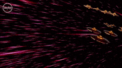 Spaceship Invade GIF by Doctor Who