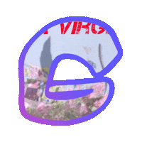 G Number 6 Sticker by jorgemariozuleta
