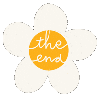 Ending See You Sticker by Demic