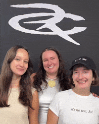 Maggiemaecreasman GIF by Respective