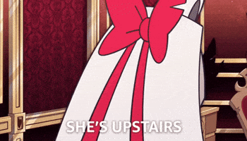 Angel Dust Adam GIF by Amazon Prime Video