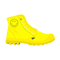 shake discover Sticker by Palladium Boots