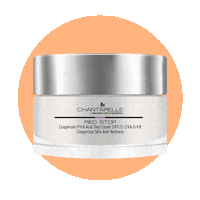 CHANTARELLE_POLSKA beauty woman cosmetics cream Sticker