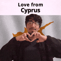 Cyprus Cy GIF