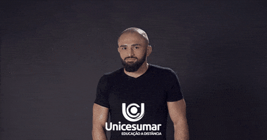 Bolt Vamos GIF by EAD Unicesumar