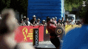 Sport Passing Out GIF by The World's Strongest Man