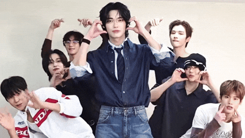 Heart Love GIF