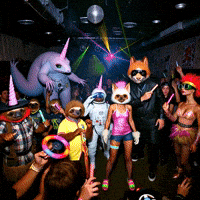 Mood Omg GIF by Sogni AI