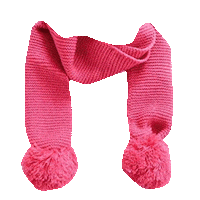 winter ginger Sticker by Missguided