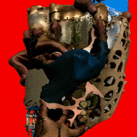 Bg Network GIF by Aleksey Efremov