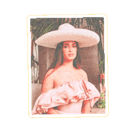 Posing Country Music Sticker by MŌRIAH