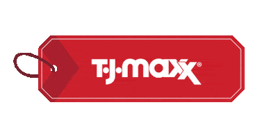 Add To Cart Shopping Spree Sticker by T.J.Maxx