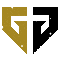 League Of Legends Lol Sticker by Gen.G