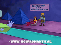 season 7 episode 23 GIF by SpongeBob SquarePants