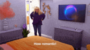 React GIF by The Circle Netflix (US)