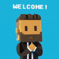 One Of Us Crypto GIF by Meebits