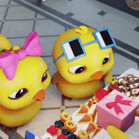 Dessert Snacks GIF by Atrium