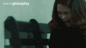 Choro Desespero GIF by globoplay
