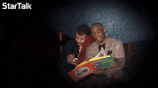 neil degrasse tyson friends GIF by StarTalk Radio with Neil deGrasse Tyson
