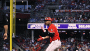 Celebration Will GIF by Cincinnati Reds