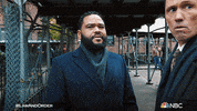 Episode 1 Nbc GIF by Law & Order