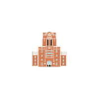 Vols Sticker by UT Knoxville
