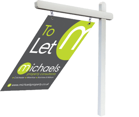 MichaelsProperty giphyupload sold michael property Sticker