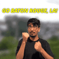 Baton Rouge La GIF