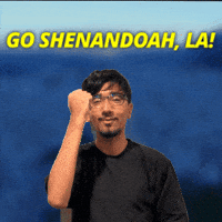 Shenandoah GIF