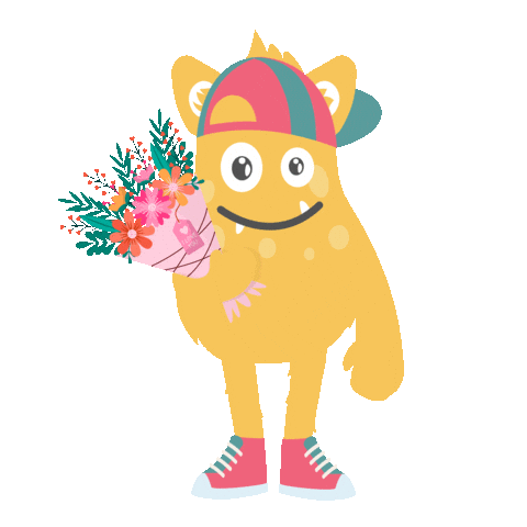 School Love Sticker by katapum