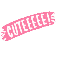 Pink Sticker