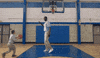 shot blocking GIF