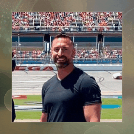 johnnybuscemajr giphygifmaker giphyattribution johnny buscema jr GIF