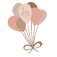 Jmseduction wedding rose amour jm Sticker