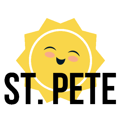 Real Estate Sun Sticker by Paci Realty