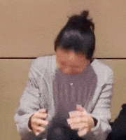 Happy Clapping GIF